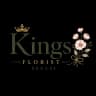 Kings Florist Bekasi logo