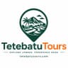 Tetebatutours Lombok logo